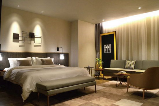 首旅如家旗下中端品牌精选商旅酒店系列斩获