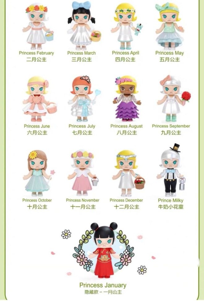 单品年销量400万件 千亿美元的潮玩市场商机何在？