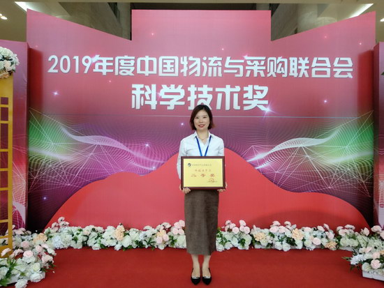 科技创新驱动零部件物流进步,能运物流这样助力汽车产业