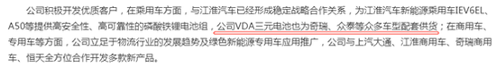 摘自公司公告