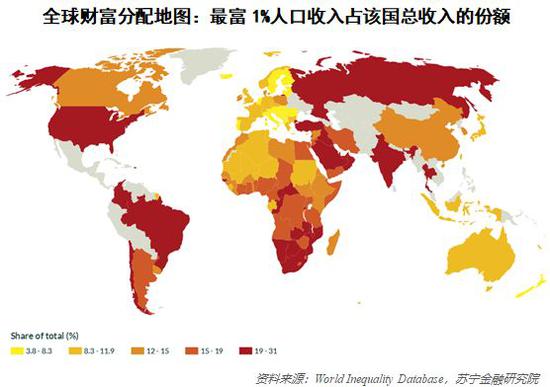 人口增加以及贫富差距因素_贫富差距图片