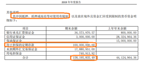 来源:香飘飘2019年年报