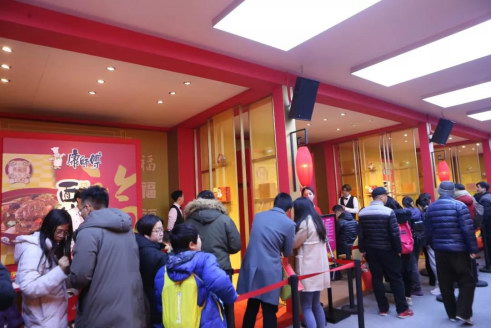 一碗泡面背后，隐藏中华饮食文化保卫战