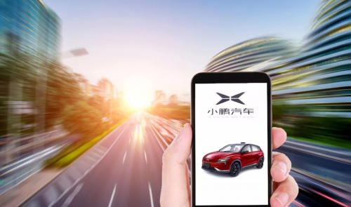 小鹏汽车的竞争力怎么样?品牌实力用产品