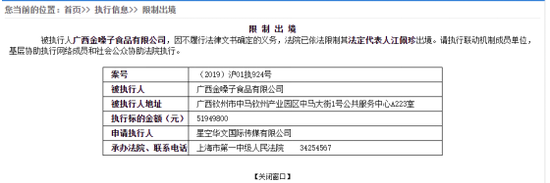 来源：上海市高级人民法院网