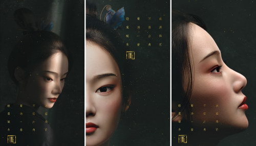 国风AI偶像不是“纸片人”，是咱自噶屋里厢出来的“数字自家人”-第1张图片-正海烽科技 - 领先的只能推广行业，智能制造解决方案提供商
