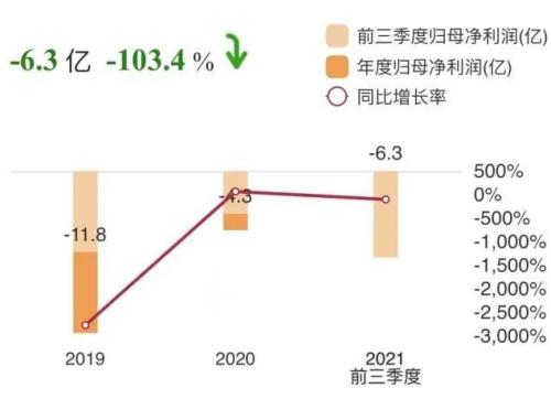 数据来源:公司财报