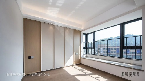承袭深圳湾1号信念 为城市精英建造梦想居所 - 红商网